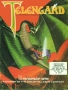 Atari  800  -  telengard_k7